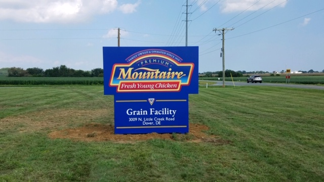 Coastal Delaware Sign Maker Returns to Grip-Gard® by AkzoNobel