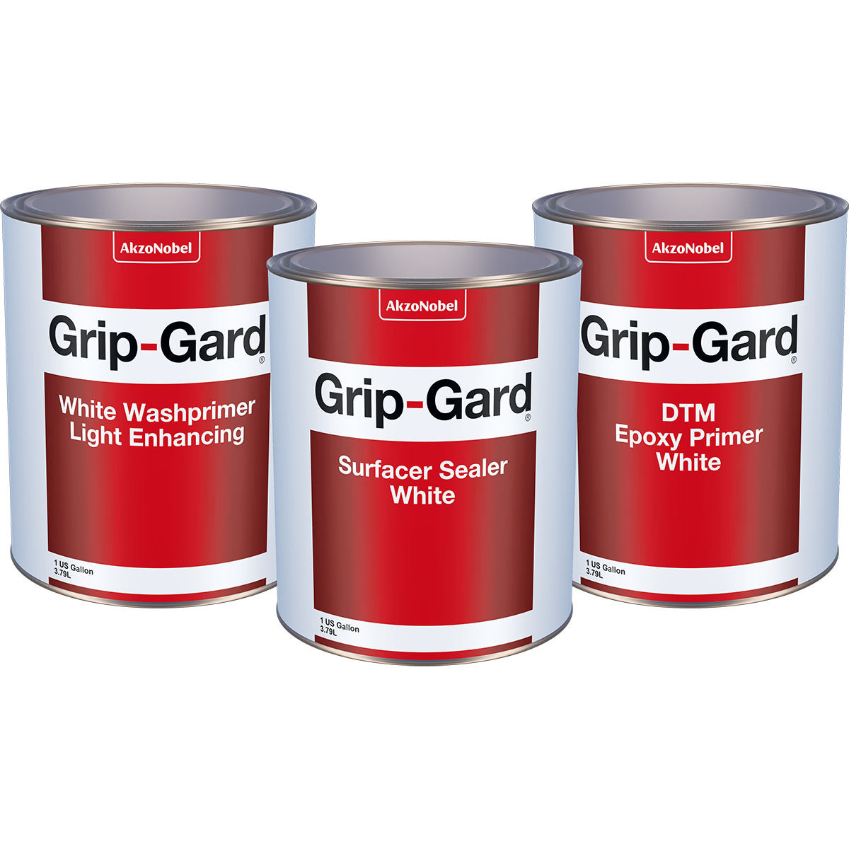 Products GripGard